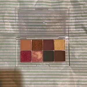 KVD Vegan Beauty Planet Fanatic Eyeshadow Palette